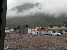 Heaven Rose Hotel Naran