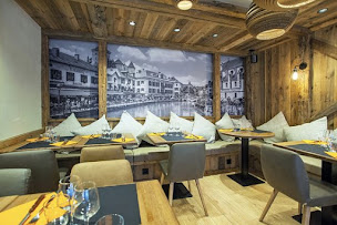 Photo n°1 de Le Vieil Annecy à Annecy (Restaurant)