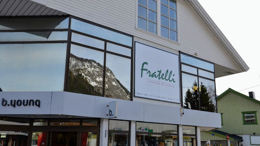 Fratelli Restaurant