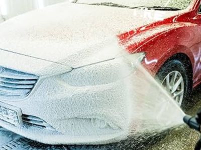 Car Washing & Cleaning Services in Malad offer comprehensive solutions to keep your vehicle spark… post image
