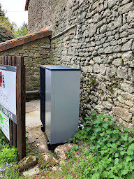 Photo n°8 de A.C.E. à Brigueuil (Plombier)