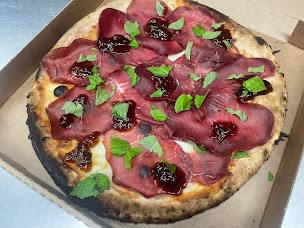 Photo n°6 de La Strada à Pérols (Pizzeria)