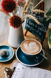 Photo n°43 de Keïli à Paris (Restaurant sans gluten)