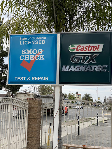 M.A.C Automotive Services - Thumbnail