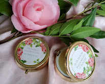 Pivoine et Clémentine à Uchizy