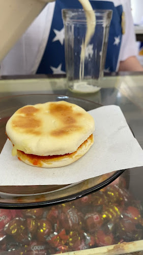 Opiniones de Kiosko Roca Punta Arenas en Punta Arenas - Cafetería
