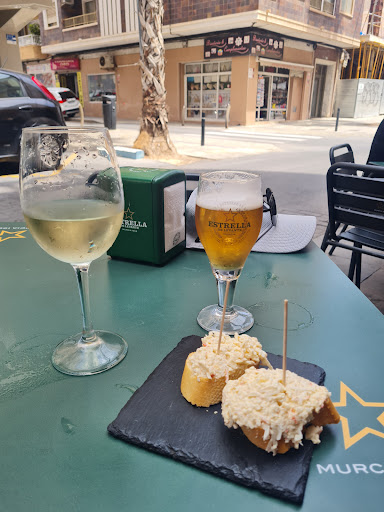 El Rincón de VITTORIA . Bar Cafeteria - Thumbnail
