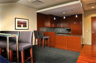 Suites at Memorial Stadium