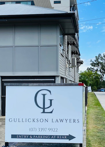 Gullickson Lawyers - Thumbnail