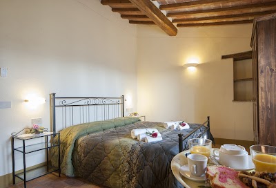 Agriturismo Bonello Pienza - Val D