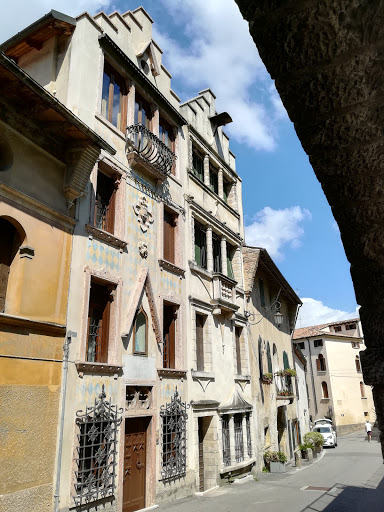 Asolo Centro - Visual