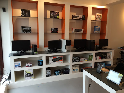 PC Nerd - Visual