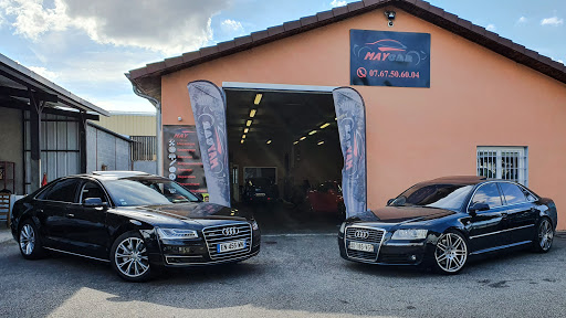 MAYCAR AUTO