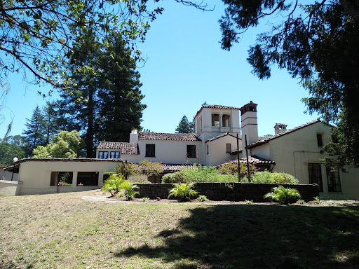 Zaytuna College (Upper Campus)