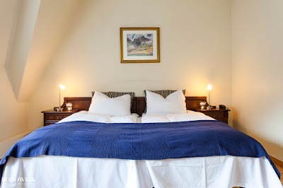 Photos of Tyssedal Hotel