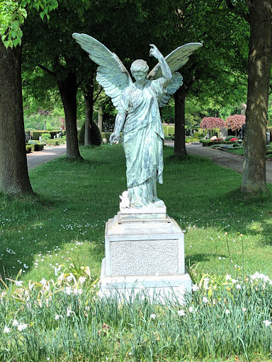 Friedhof Kaldenkirchen Gallery - Netherlands