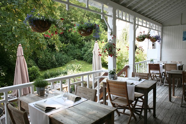 La Table de Manon