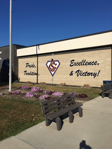 Switzerland County High School - Thumbnail