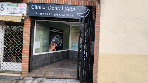 Clínica Dental Jara en Daganzo