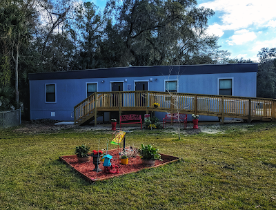 Micanopy Academy