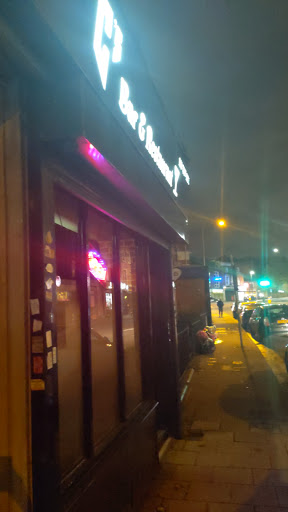 C's Bar & Restaurant Gallery - United Kingdom