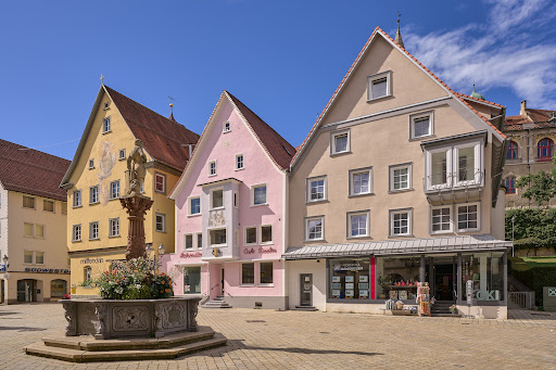 VON POLL IMMOBILIEN Sigmaringen