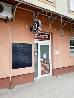 National tobacco shop, Author: Jeff Photo Marketing