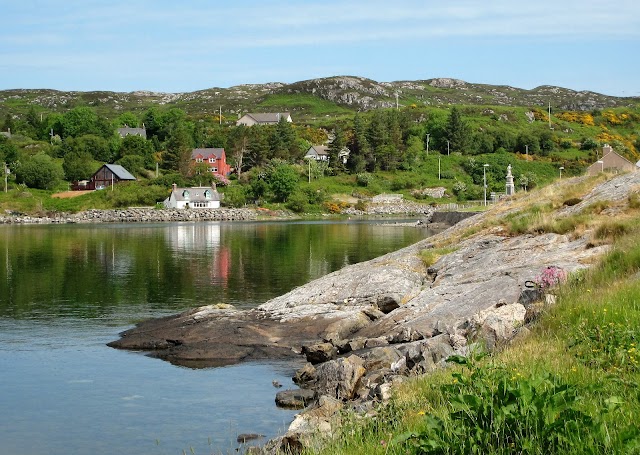 Lochinver