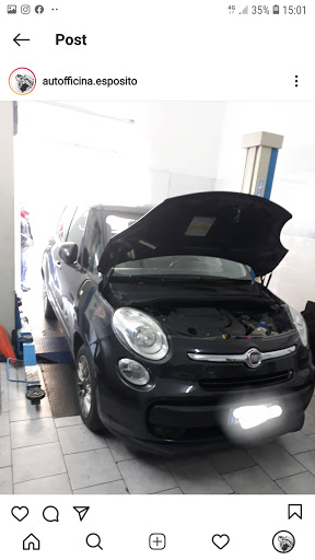 Autofficina Esposito - Thumbnail