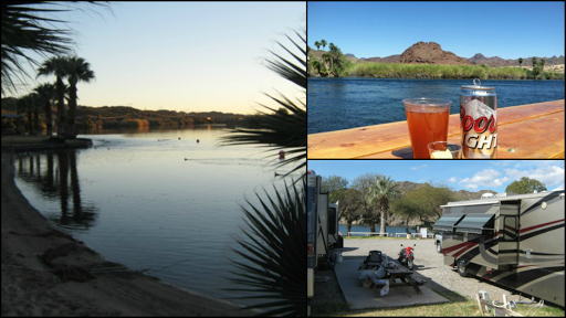 Foxs RV Resort Gallery - United States