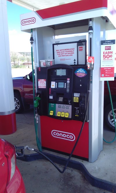 Conoco