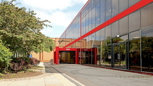 Concordia Leisure Centre