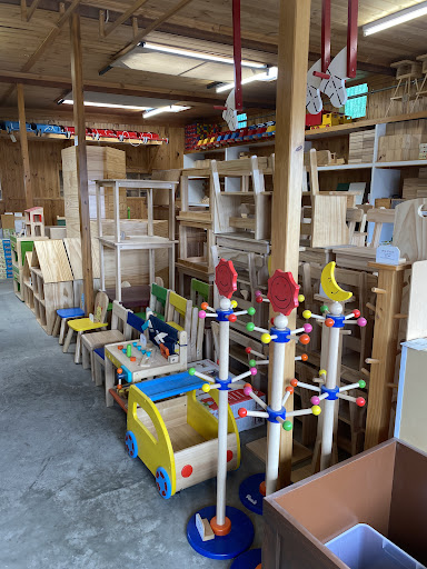 Great Western Wooden Toys - Thumbnail