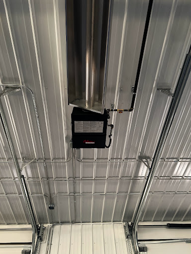 Jespersen Plumbing and Heating - Thumbnail