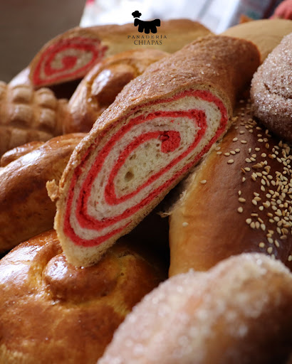 Panadería Chiapas