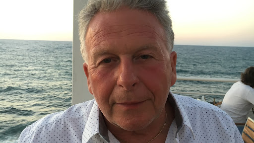LIONEL GUERBAU