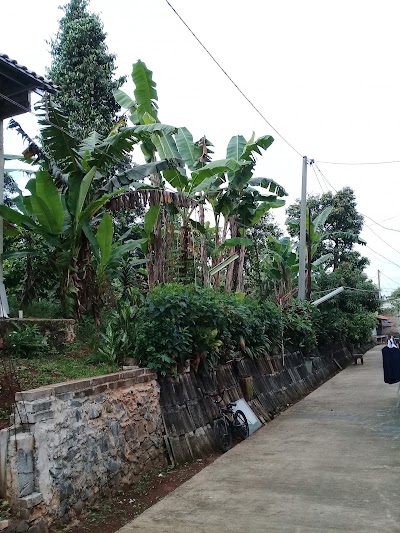 Photos of Bojong sustainable Castle 2