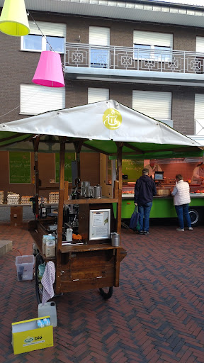 Wochenmarkt Lohne