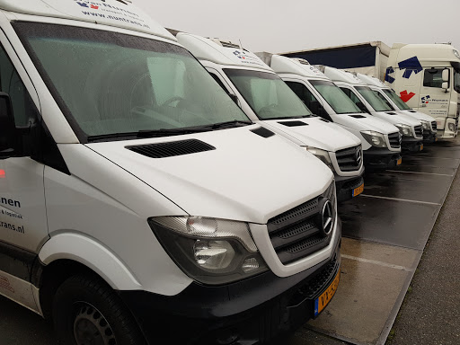 van Nunen & Logistiek bv - Thumbnail