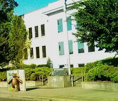 Josephine County Courts