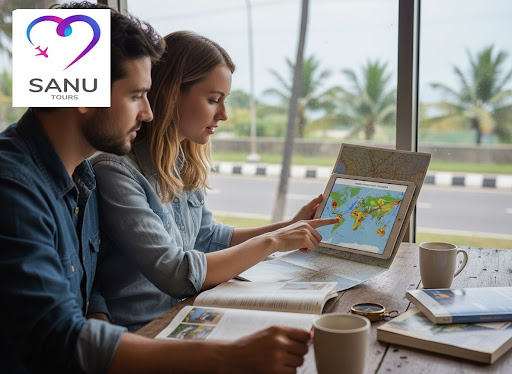Planning a perfect holiday starts with understanding the weather. At Sanu Tours in Mira Bhayandar… post image
