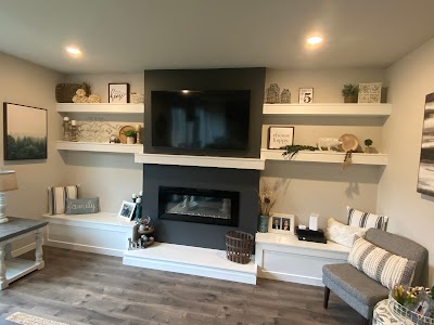 Stanton Painting and Remodeling