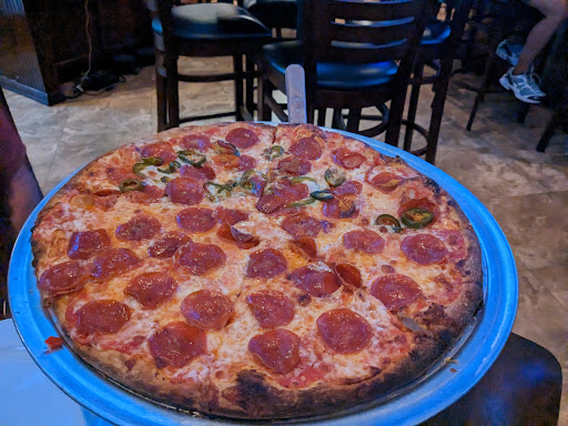 Hot Pie Pizza Sports Pub - Sunday Football Ticket - Thumbnail
