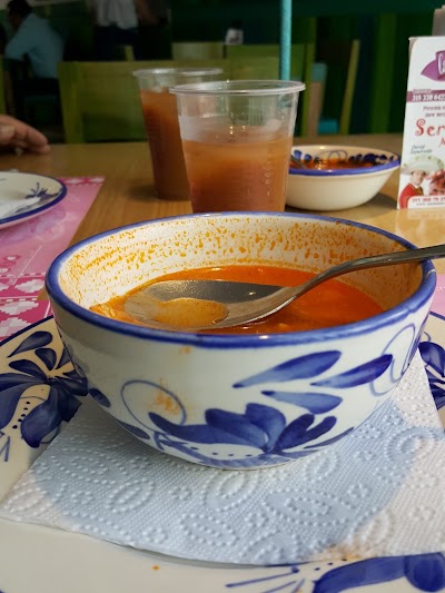 Photos of Restaurante Casa Mexicana
