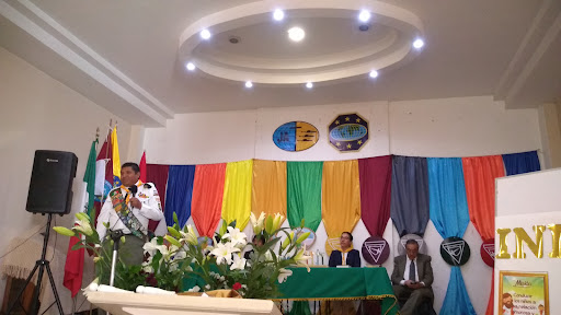 Iglesia Adventista del Séptimo Día Azcapozalco - Thumbnail