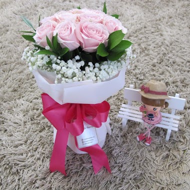 Toko Buket Bunga Fresh Florist, Author: Fresh Florist Shop