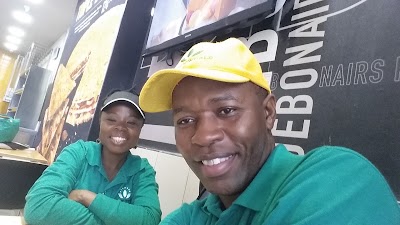 Photos of Kanyamazane Shopping Complex