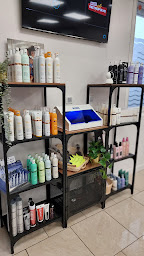 Photo n°7 de Intemporel coiffure by Laetitia à Leforest (Salon de coiffure)