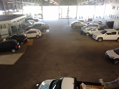 photo of Recreio Volkswagen