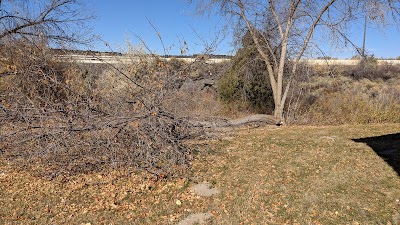 Register Rock State Historic Site